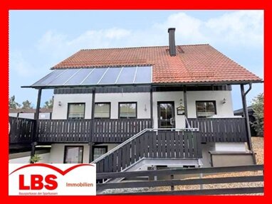 Einfamilienhaus zum Kauf 339.000 € 4 Zimmer 105 m² 500 m² Grundstück Sulzbach-Rosenberg Sulzbach-Rosenberg 92237
