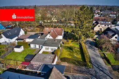 Grundstück zum Kauf 179.000 € 500 m² Grundstück Wahlbezirk 06 Elmshorn 25335