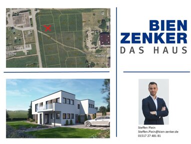 Doppelhaushälfte zum Kauf Provisionsfrei 560.000 € 5,5 Zimmer 145 m² 257 m² Grundstück Menzingen Kraichtal 76703