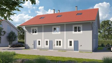 Reihenendhaus zum Kauf 640.000 € 5 Zimmer 125 m² 266 m² Grundstück Issing Vilgertshofen-Issing 86946