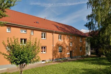 Wohnung zur Miete 470,22 € 2 Zimmer 48,9 m² Heinrich-Heine-Str. 43 Kern Heidenheim 89522
