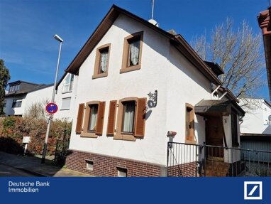Einfamilienhaus zum Kauf 345.000 € 4 Zimmer 99,1 m² 162 m² Grundstück Hattersheim Hattersheim 65795