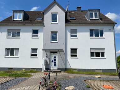 Wohnung zur Miete 650 € 3 Zimmer 94 m² 1. Geschoss frei ab sofort Am Lier 3 Hillesheim Hillesheim 54576