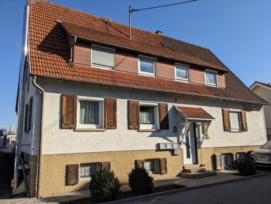 Mehrfamilienhaus zum Kauf Provisionsfrei 525.000 € 10 Zimmer 185 m² 384 m² Grundstück Weissach Weissach 71287