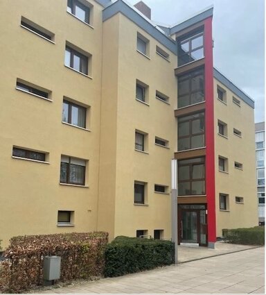 Wohnung zur Miete 675 € 3 Zimmer 73 m² 2. Geschoss frei ab sofort An der Stadthalle 8 Altenbauna Baunatal 34225