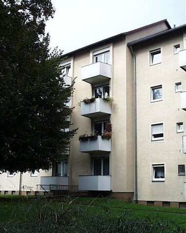 Wohnung zur Miete 949 € 3,5 Zimmer 88 m² 3. Geschoss Gerhart-Hauptmann-Straße 83 Nellingen-Parksiedlung Ostfildern 73760
