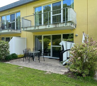 Terrassenwohnung zum Kauf 145.000 € 2 Zimmer 43,3 m² Erdgeschoss Graal-Müritz 18181