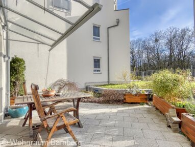 Wohnung zum Kauf 237.000 € 2,5 Zimmer 81 m² 1. Geschoss Nördlicher Stadtteil Schweinfurt 97422