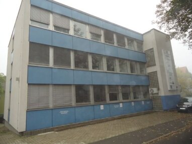 Bürofläche zur Miete 8 Zimmer 200 m² Bürofläche Emmerichstrasse 8 Westend Kassel 34119