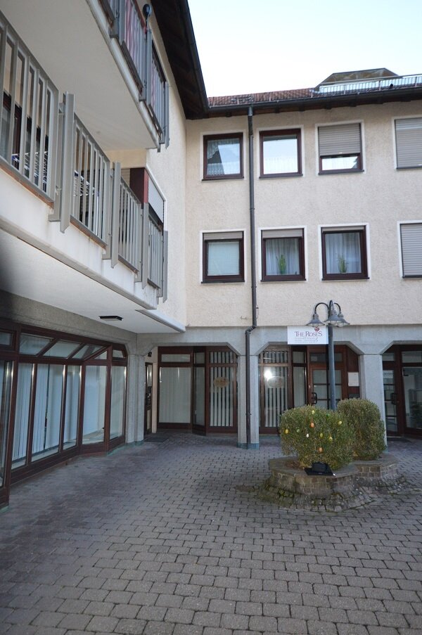 Wohnung zum Kauf 320.000 € 5 Zimmer 115 m²<br/>Wohnfläche Erdgeschoss<br/>Geschoss Aulendorf Aulendorf 88326