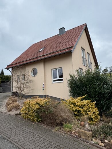 Haus zum Kauf provisionsfrei 570.000 € 6 Zimmer 186 m² 649 m² Grundstück Lauten-Weschnitz Rimbach 64668