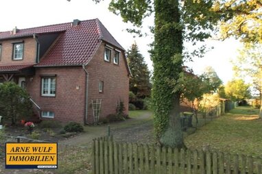 Doppelhaushälfte zum Kauf 149.500 € 4 Zimmer 100 m² 1.820 m² Grundstück Heiddorf Neu Kaliß / Heiddorf 19294