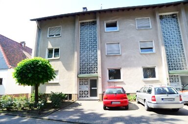 Wohnung zur Miete 475 € 3 Zimmer 65 m² EG frei ab sofort Hinterm Gradierwerk 60 Königsborn Unna 59425