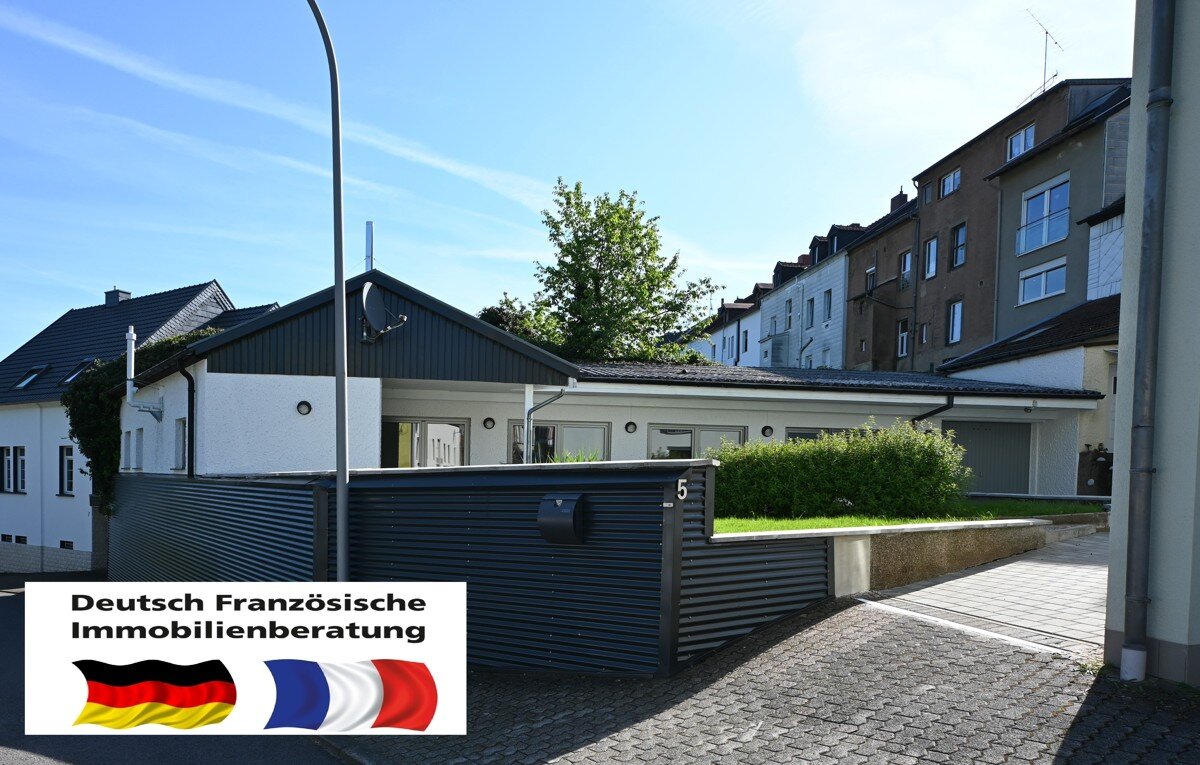 Einfamilienhaus zum Kauf 225.000 € 3 Zimmer 100 m²<br/>Wohnfläche 300 m²<br/>Grundstück Jägersfreude Saarbrücken / Jägersfreude 66123