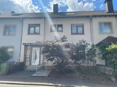 Reihenmittelhaus zum Kauf 268.000 € 6 Zimmer 156 m² 237 m² Grundstück Scheidt Saarbrücken 66133