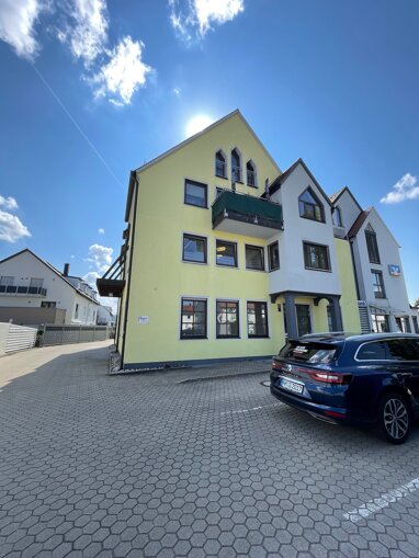 Mehrfamilienhaus zum Kauf 1.600.000 € 590 m² 858 m² Grundstück Berg Berg bei Neumarkt in der Oberpfalz 92348