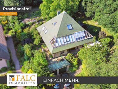 Einfamilienhaus zum Kauf provisionsfrei 5 Zimmer 244 m² 2.200 m² Grundstück Schwitten Menden (Sauerland) 58708