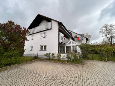 Wohnung zum Kauf als Kapitalanlage geeignet 339.000 € 3 Zimmer 107 m² Riedener Kirchenweg 4 Altdorf Altdorf bei Nürnberg 90518