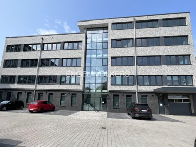 Bürofläche zur Miete 13 € 206 m² Bürofläche teilbar ab 206 m² Wandsbek Hamburg 22047