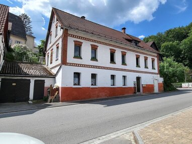 Mehrfamilienhaus zum Kauf 189.999 € 300 m² Grundstück Nürnbergerstr. 13 Velden Velden 91235