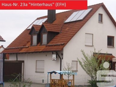 Einfamilienhaus zum Kauf 675.000 € 9 Zimmer 234 m² 772 m² Grundstück Wolfstein Neumarkt 92318