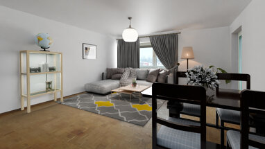 Wohnung zum Kauf 239.500 € 2 Zimmer 62 m² 3. Geschoss Schlachthofviertel Ingolstadt 85055