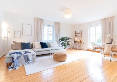 Wohnung zum Kauf provisionsfrei 223.000 € 2 Zimmer 63 m² 1. Geschoss Springstraße 46 Weende Göttingen 37073