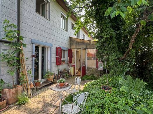 Doppelhaushälfte zum Kauf 339.000 € 5 Zimmer 94,3 m² 390 m² Grundstück Holzgerlingen 71088