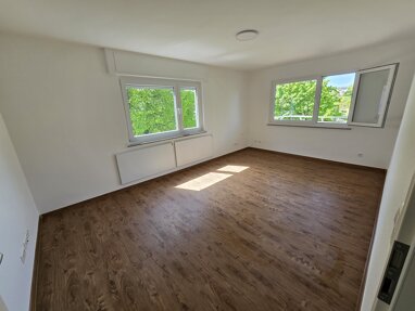 Wohnung zur Miete 1.450 € 4 Zimmer 83 m² 3. Geschoss Giebel Stuttgart 70499