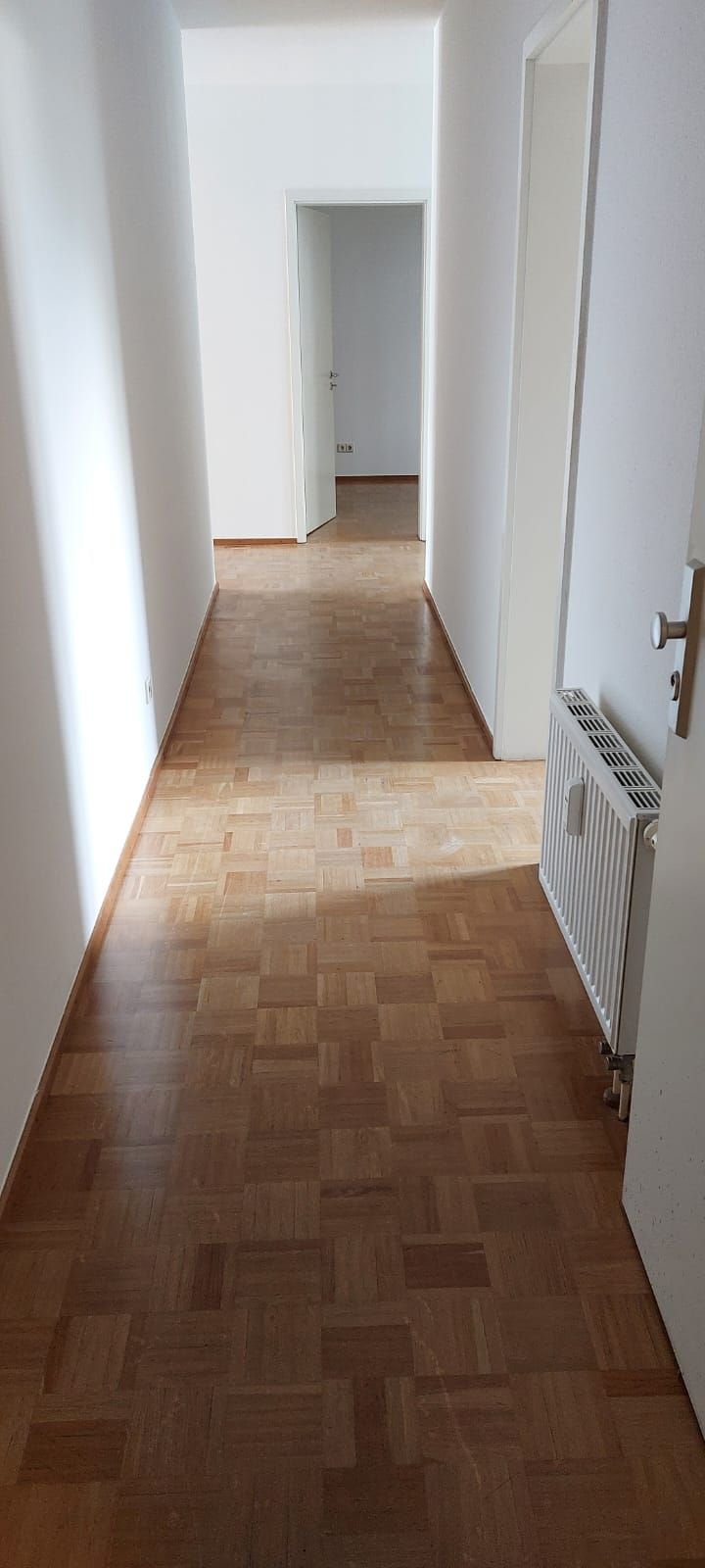 Wohnung zur Miete 770 € 3 Zimmer 79,7 m²<br/>Wohnfläche Erdgeschoss<br/>Geschoss Kasseler Str. 50 Gohlis - Süd Leipzig 04155