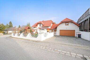 Mehrfamilienhaus zum Kauf 850.000 € 5 Zimmer 184 m² 697 m² Grundstück Grabenhof Wels 4600
