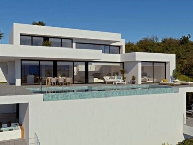 Villa zum Kauf 2.720.000 € 5 Zimmer 832 m² 1.087 m² Grundstück Benitachell 03726