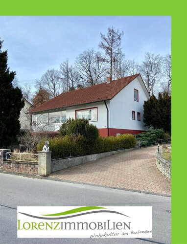 Einfamilienhaus zum Kauf 280.000 € 6 Zimmer 140 m² 624 m² Grundstück Sigmaringen Sigmaringen 72488