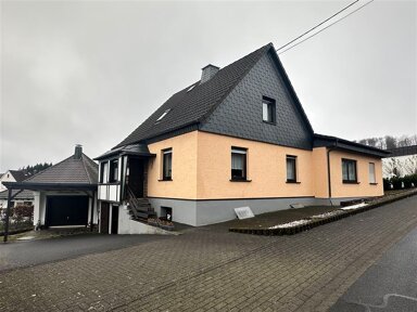 Einfamilienhaus zum Kauf 165.000 € 5 Zimmer 125 m² 600 m² Grundstück frei ab sofort Langenhahn , Westerw 56459