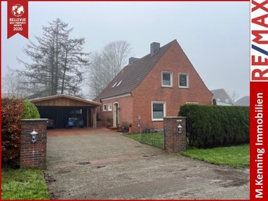 Einfamilienhaus zum Kauf 249.000 € 6 Zimmer 156,2 m² 985 m² Grundstück Engerhafe Südbrookmerland / Engerhafe 26624