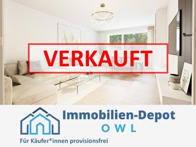 Wohnung zum Kauf Provisionsfrei 249.900 € 3 Zimmer 74,1 m² 1. Geschoss Omptedastraße 19 Vahrenwald Hannover 30165