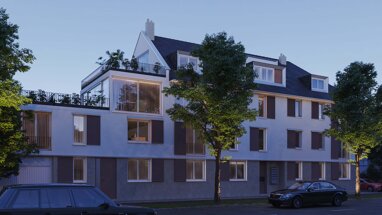 Wohnung zum Kauf 1.129.000 € 2 Zimmer 80,2 m² 3. Geschoss Reinerstrasse 24 Harlaching München 81545