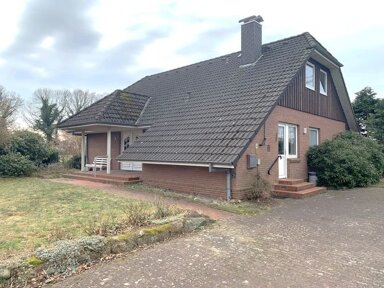 Einfamilienhaus zum Kauf 269.000 € 4 Zimmer 95,6 m² 910 m² Grundstück Quarnstedt 25563