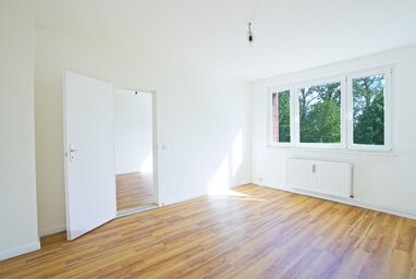 Wohnung zur Miete 490 € 4 Zimmer 78,8 m² 2. Geschoss Zum Weinberg 1 Gustävel Kuhlen-Wendorf (Gustävel) 19412