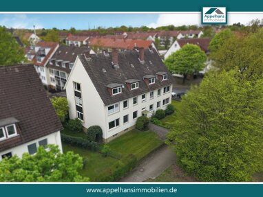Wohnung zum Kauf 189.000 € 4 Zimmer 79 m² 1. Geschoss Sonnenhügel 63 Osnabrück / Sonnenhügel 49088