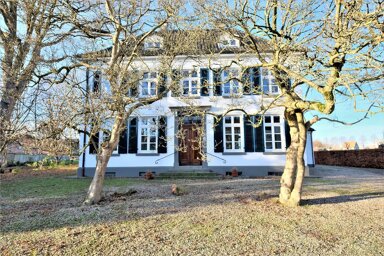 Villa zum Kauf 1.150.000 € 12 Zimmer 295 m² 1.700 m² Grundstück Kellen Kleve 47533