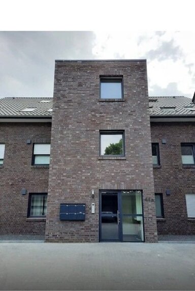 Terrassenwohnung zur Miete 750 € 3 Zimmer 87 m² 1. Geschoss frei ab sofort Twistringen Twistringen 27239