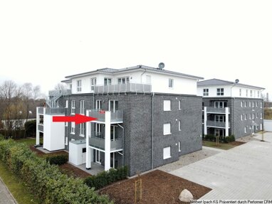 Wohnung zur Miete 1.290 € 4 Zimmer 111 m² Uesen Achim 28832