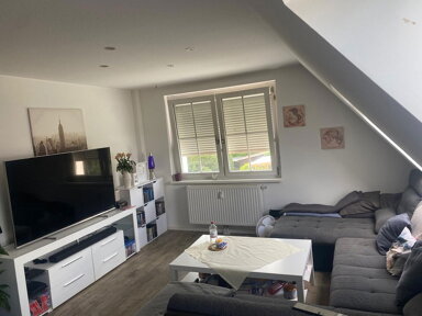 Wohnung zur Miete 795 € 2 Zimmer 65 m² 1. Geschoss frei ab 01.01.2025 Hollenstedt Niedersachsen - Hollenstedt 21279