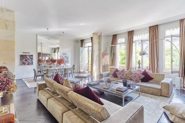 Wohnung zum Kauf 3.950.000 € 4 Zimmer 168 m² Marlioz 16th (Trocadéro - Etoile - Passy) 75220