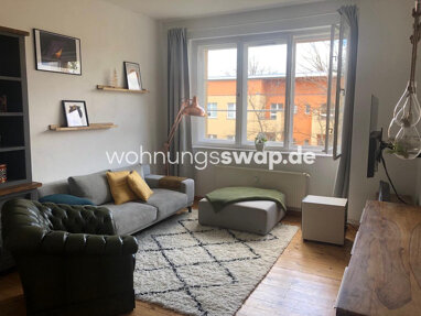 Apartment zur Miete 520 € 2 Zimmer 50 m² 3. Geschoss Pankow 13189