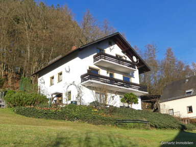 Einfamilienhaus zum Kauf 269.000 € 8 Zimmer 148,6 m² 1.072 m² Grundstück Arzbach 56337