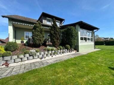 Mehrfamilienhaus zum Kauf 410.000 € 7 Zimmer 190 m² 1.246 m² Grundstück Katzdorf Teublitz-Katzdorf 93158