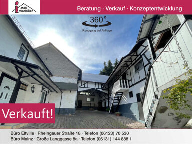 Mehrfamilienhaus zum Kauf 295.000 € 7 Zimmer 190 m² 800 m² Grundstück Bad Schwalbach Bad Schwalbach 65307