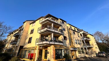 Wohnung zum Kauf 159.000 € 2 Zimmer 64 m² 3. Geschoss Heidenkopferdell 4 Kaninchenberg Saarbrücken 66123